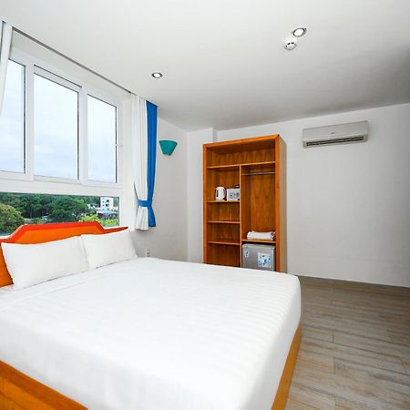 Hotel Light House Phu Quoc Exteriér fotografie