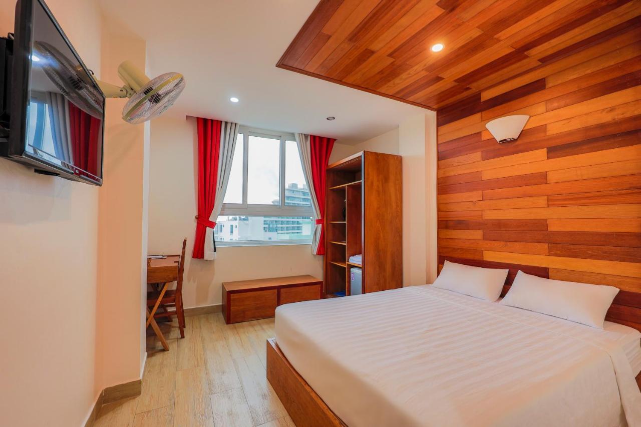 Hotel Light House Phu Quoc Exteriér fotografie