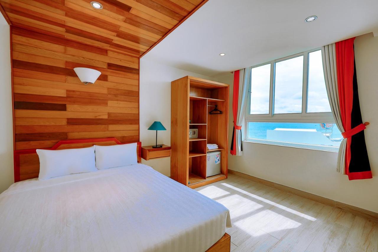 Hotel Light House Phu Quoc Exteriér fotografie
