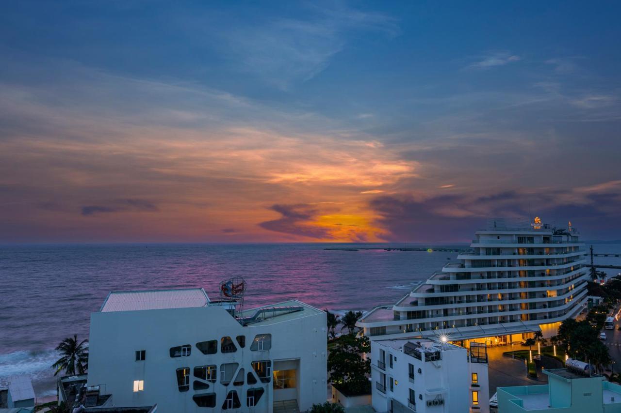 Hotel Light House Phu Quoc Exteriér fotografie