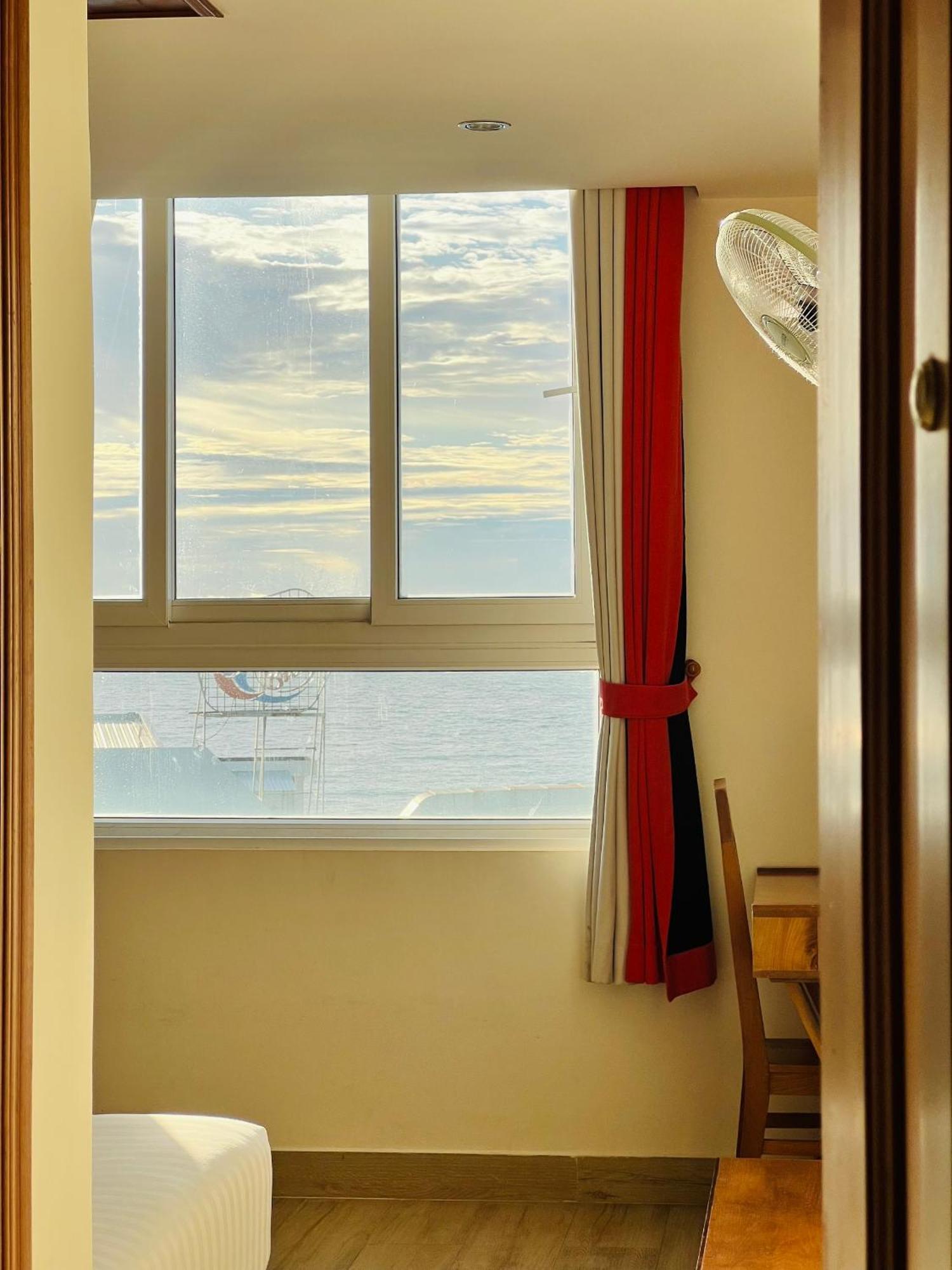 Hotel Light House Phu Quoc Exteriér fotografie